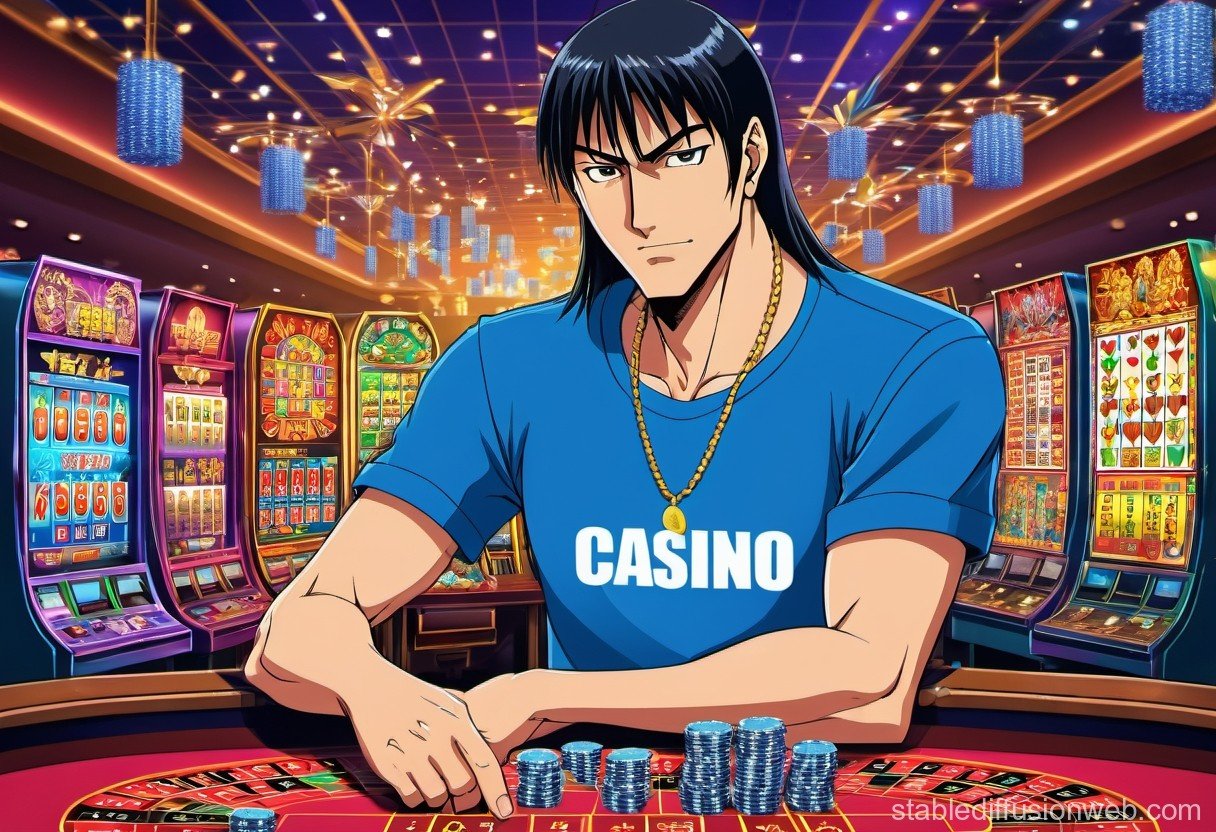 megaking